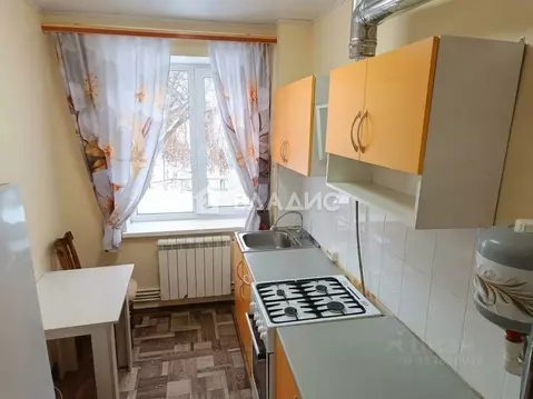 1-к кв. Московская область, Бронницы Первомайский пер., 40 (27.0 м)