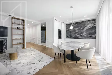 3-к кв. Москва Садовническая ул., 29 (109.0 м)