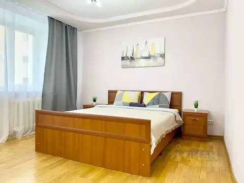 2-к кв. Самарская область, Сызрань ул. Дзержинского, 33 (60.0 м)