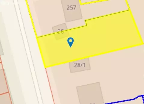 Участок в Новотитаровская, улица Крупской (5 м)