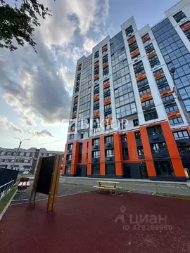 1-к кв. Ярославская область, Ярославль ул. Старая Костромская, 6 ...