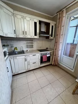 1-к кв. Москва Ставропольская ул., 34 (37.0 м)