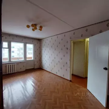 2-к кв. Вологодская область, Череповец ул. Краснодонцев, 58 (43.5 м)