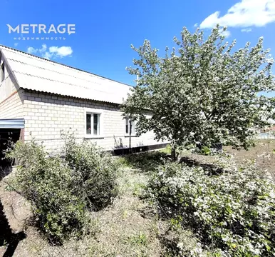 Дом в Алтайский край, с. Кулунда ул. Спортивная, 139 (78 м)