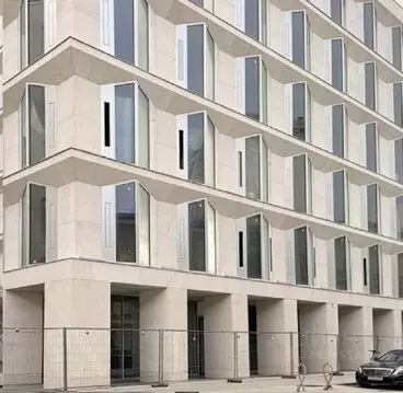 Офис в Москва Садовническая ул., 82С2 (1020 м)