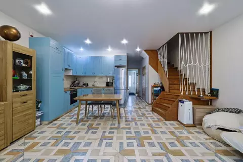 Таунхаус в Калининградская область, Гурьевский муниципальный округ, ...