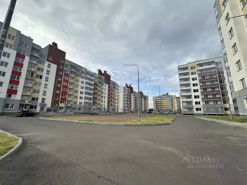 1-к кв. Ленинградская область, Всеволожский район, Заневское городское ...