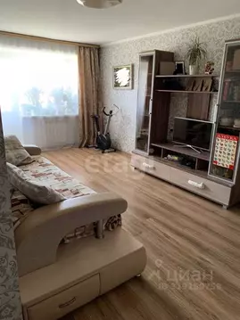 3-к кв. Бурятия, Улан-Удэ Ключевская ул., 35 (59.0 м)