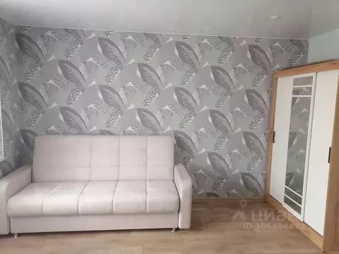 1-к кв. Пермский край, Пермь Нейвинская ул., 1 (35.0 м)