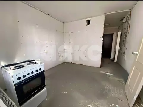 1-к кв. Краснодарский край, Анапа ул. Ленина, 196 (34.6 м)