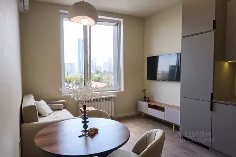 2-к кв. Москва ул. Зорге, 9к2 (36.0 м)
