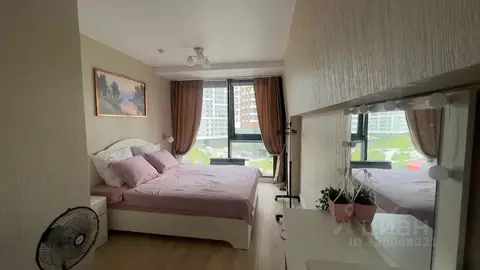 Комната Москва ул. Золоторожский Вал, 11С22