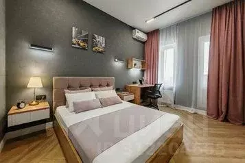 2-к кв. Башкортостан, Уфа ул. Пархоменко, 123 (45.0 м)