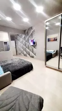 1-к кв. Пермский край, Пермь Подлесная ул., 3А (28.0 м)