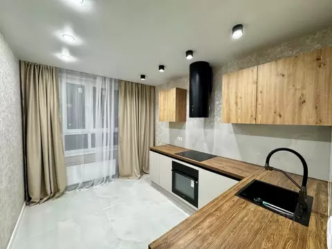 1-к кв. Московская область, Балашиха ул. Яганова, 3 (34.0 м)