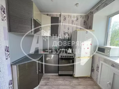 2-к кв. Пермский край, Чернушка Коммунистическая ул., 25 (46.4 м)