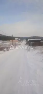 Участок в Бурятия, Тарбагатайский район, Заводское с/пос, Дархан СТ  ...