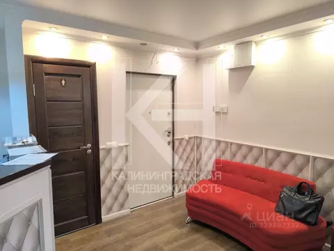 Офис в Калининградская область, Калининград ул. Горького, 174 (125 м)