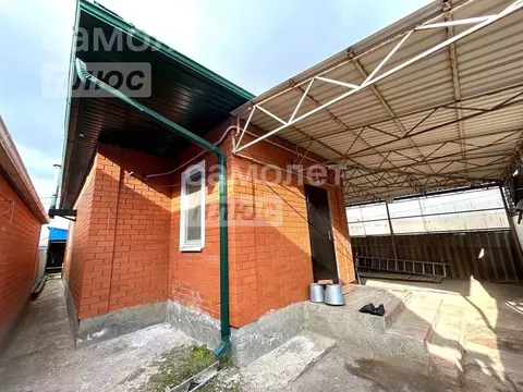 Дом в Краснодарский край, Выселки ст-ца ул. Пролетарская, 106 (69 м)