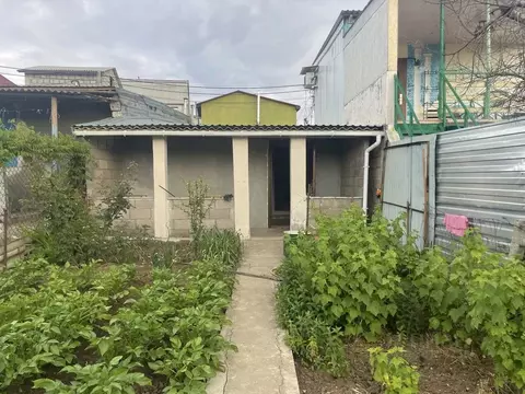 Дом в Севастополь Усть-Бельбек садоводческое товарищество, 16 (51 м)