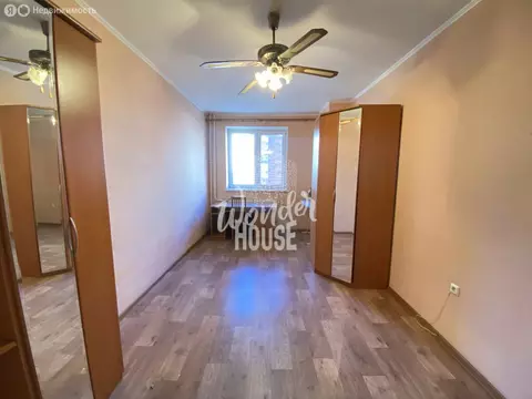 1-комнатная квартира: Тюмень, улица Василия Гольцова, 3 (42.3 м)