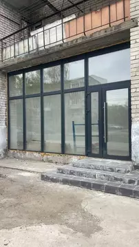 Помещение свободного назначения в Нижегородская область, Нижний ...