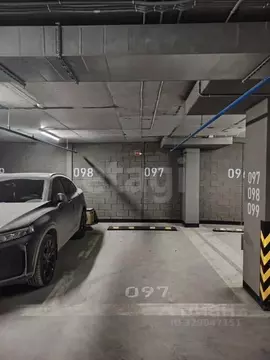 Гараж в Тюменская область, Тюмень Харьковская ул., 72Б (13 м)