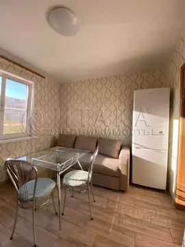 1-к кв. Санкт-Петербург Малая Карпатская ул., 15 (39.0 м)