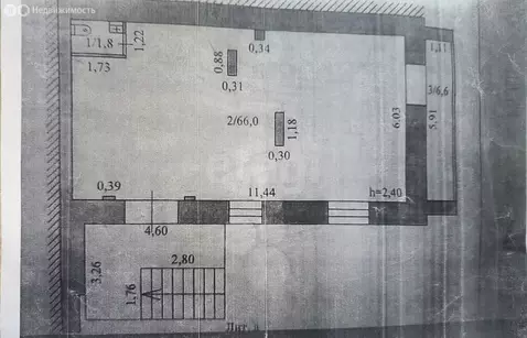 Офис (85 м)