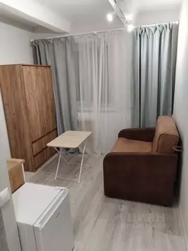 1-к кв. Москва ул. Коновалова, 18 (20.0 м)