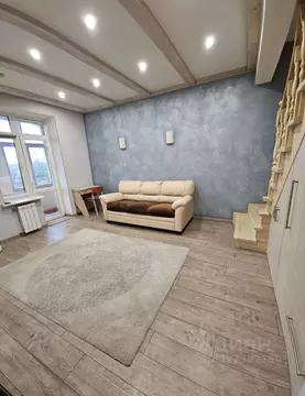 2-к кв. Московская область, Красногорск городской округ, Сабурово пгт ...