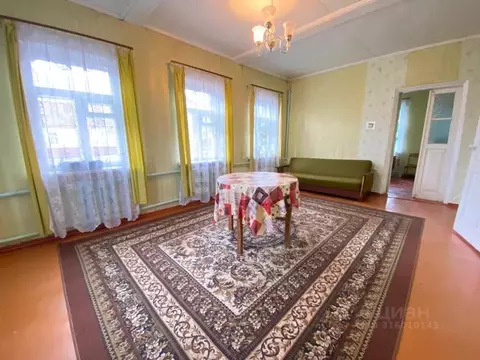 Дом в Брянская область, Брянский район, Нетьинское с/пос, пос. ...