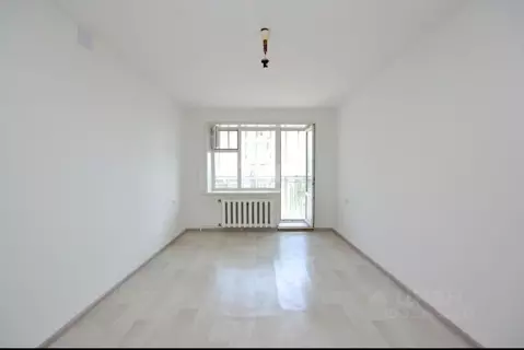 1-к кв. Саха (Якутия), Якутск ул. Чернышевского, 12/1 (35.0 м)