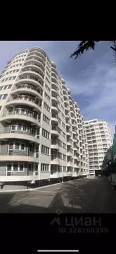 1-к кв. Краснодарский край, Сочи Туапсинская ул., 19 (38.0 м)