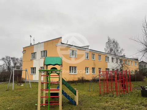 2-к кв. Московская область, Клин городской округ, с. Селинское уч1 ...