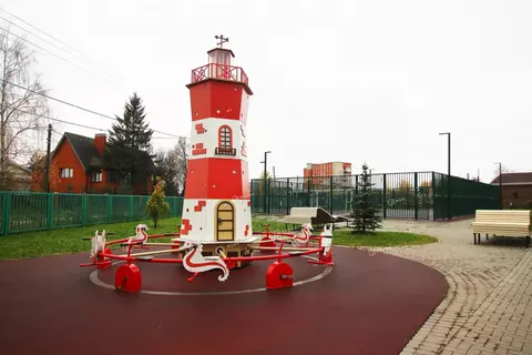 3-комнатная квартира: Тула, улица Ушинского, 2/1 (83 м)