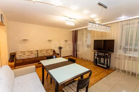 3-к кв. Татарстан, Набережные Челны 39-й комплекс, бул. Касимова, 23 ...