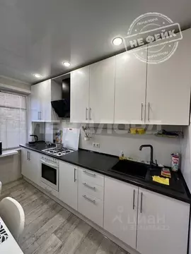 3-к кв. Ростовская область, Ростов-на-Дону Ворошиловский просп., 58 ...