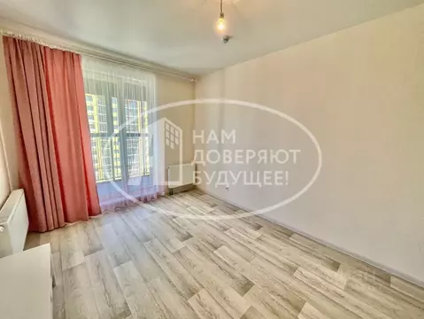 Студия Пермский край, Пермь ул. Серебристая, 16 (30.4 м)