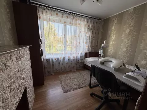 2-к кв. Мордовия, Саранск ул. Есенина, 25 (33.6 м)