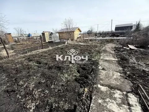 Участок в Башкортостан, Стерлитамак Южное СНТ, 203 (5.0 сот.)