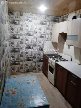 1-комнатная квартира: Туймазы, микрорайон Молодёжный, 17 (36 м)