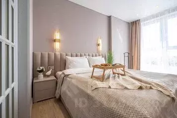 2-к кв. Ростовская область, Ростов-на-Дону Береговая ул., 73с2 (56.0 ...