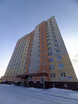 3-к кв. Омская область, Омск Привокзальный мкр, ул. Вокзальная, 24 ...