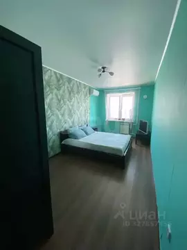 1-к кв. Тюменская область, Тюмень ул. Бориса Житкова, 10 (43.0 м)