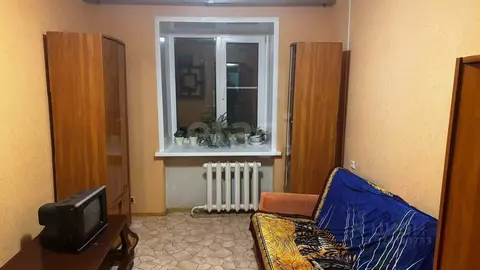 Комната Коми, Сыктывкар городской округ, Краснозатонский пгт ул. ...