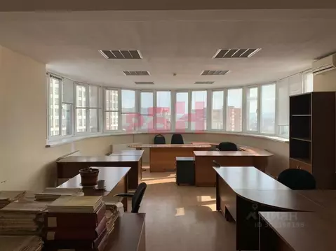 Офис в Пензенская область, Пенза Тамбовская ул. (275 м)