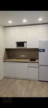 1-к кв. Севастополь ул. Парковая, 11 (44.6 м)