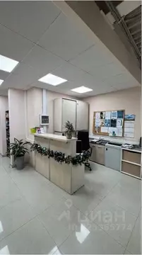 Офис в Москва ул. Ленинская Слобода, 19 (139 м)