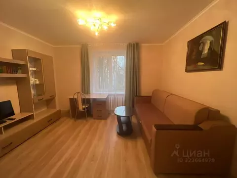 2-к кв. Москва Херсонская ул., 31 (44.0 м)